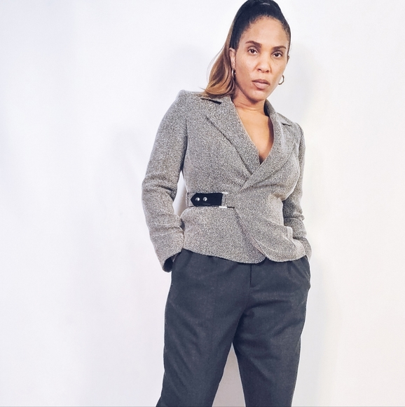 Liz Suit Jacket - Picture 1 of 7